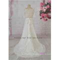 Glamorous Traditional A-Line Gown Ball Gowns Bridal Dress From China